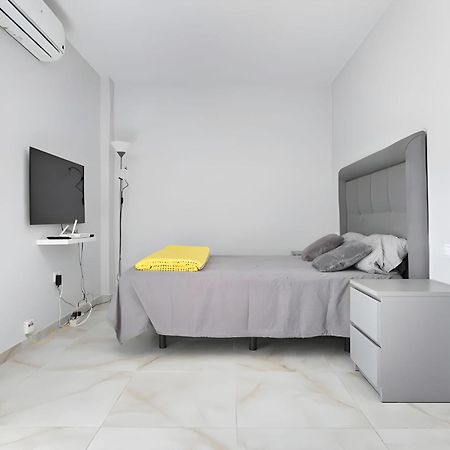 Apartament @Seafront Sitio de Calahonda Zewnętrze zdjęcie