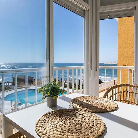 Apartament @Seafront Sitio de Calahonda Zewnętrze zdjęcie