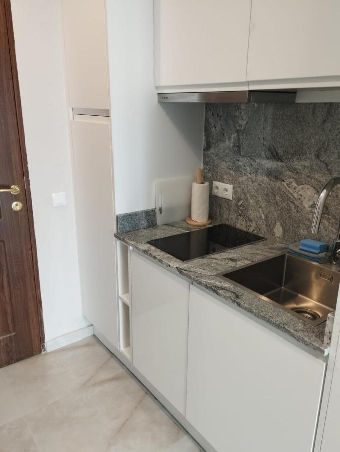 Apartament @Seafront Sitio de Calahonda Zewnętrze zdjęcie