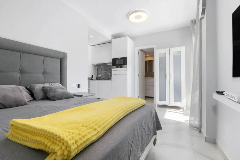 Apartament @Seafront Sitio de Calahonda Zewnętrze zdjęcie